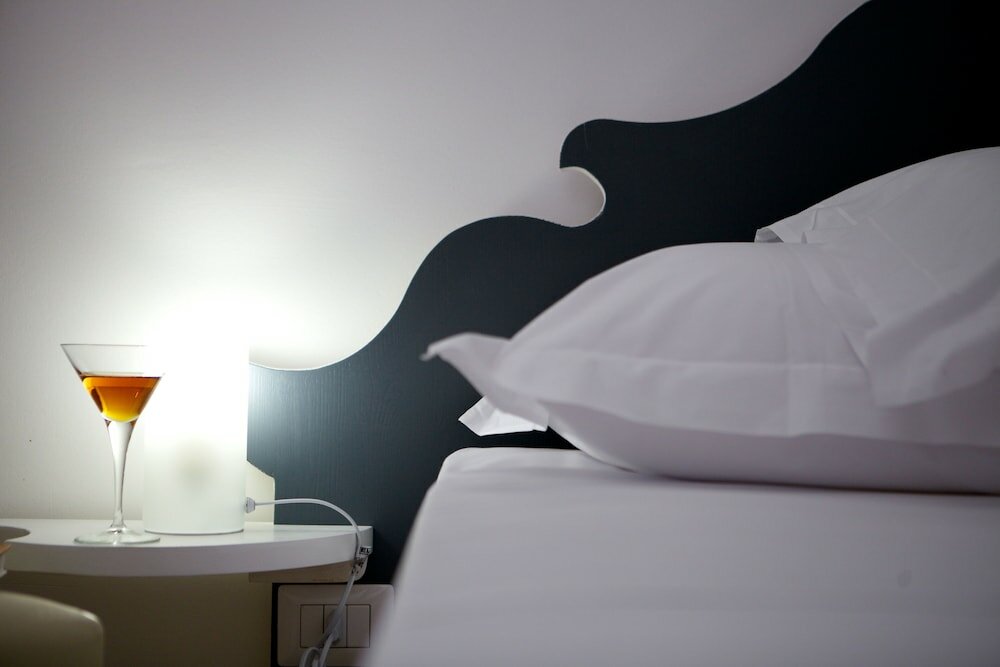 Фото Hotel Antico Convento dei Cappuccini