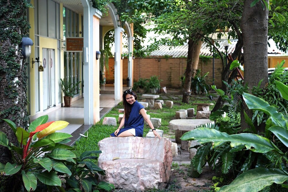 Фото Caza V1 Serviced Apartment