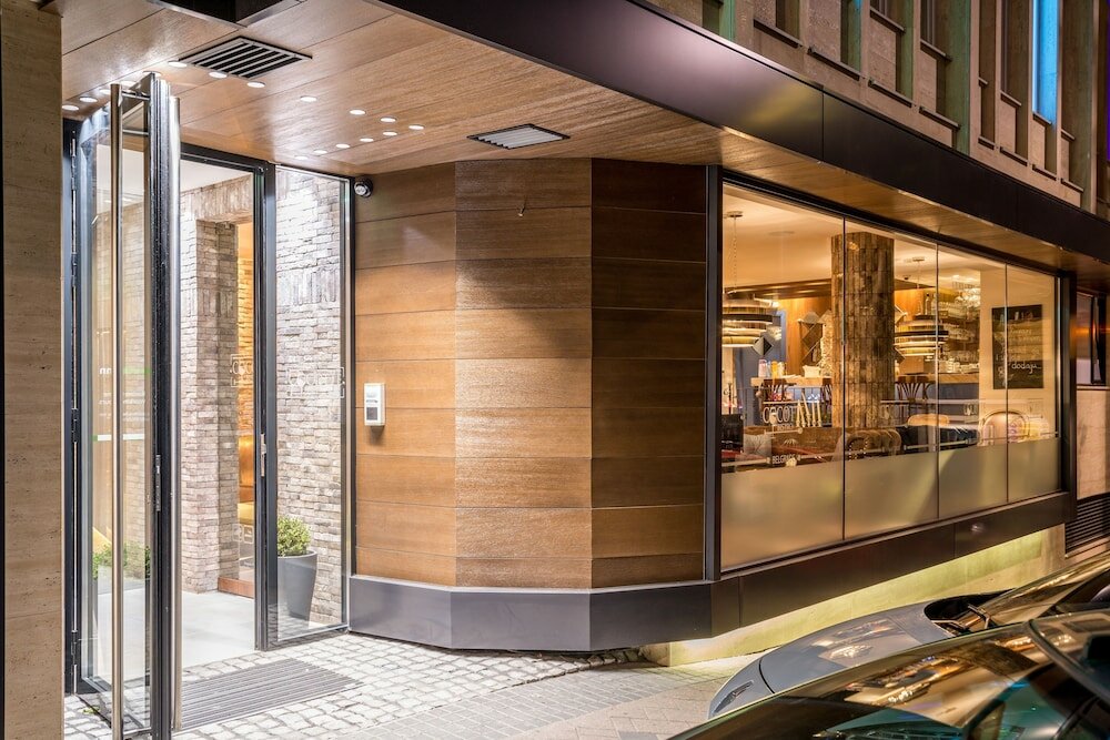 Фото Belgrade Inn