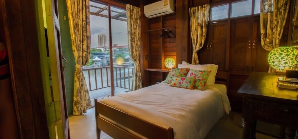 Фото Siamotif Boutique Hotel