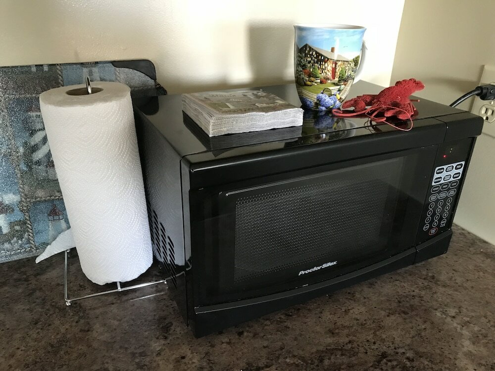 Фото White Birches Motel