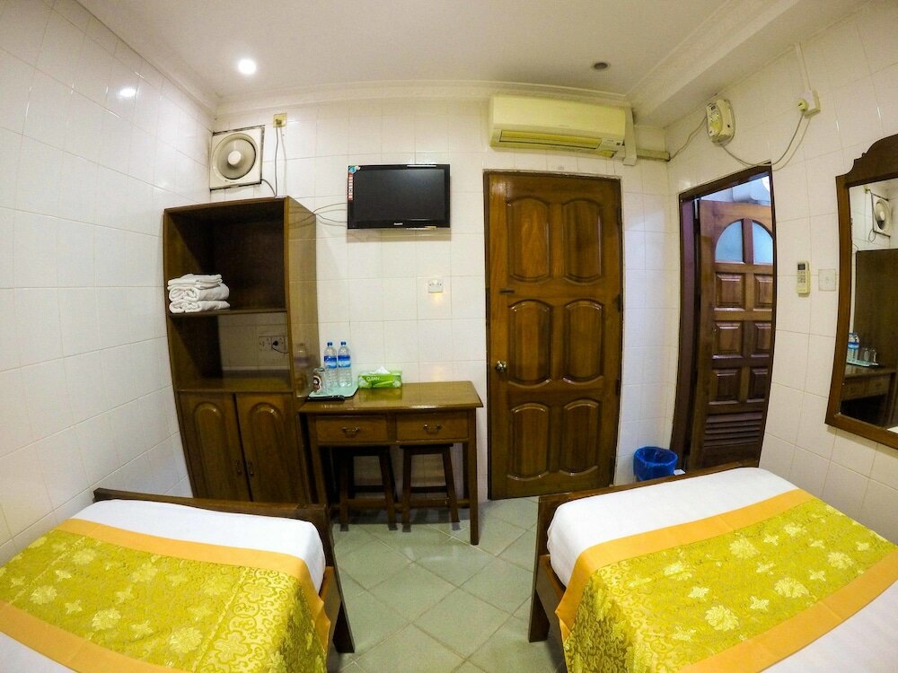 Фото May Shan Hotel