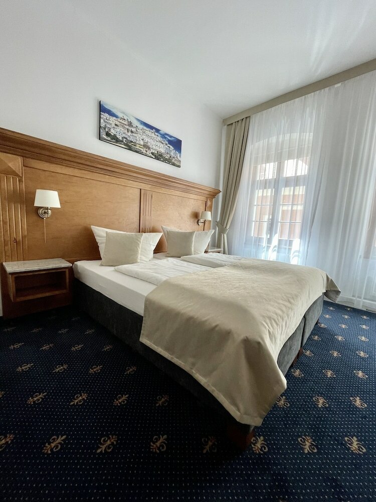 Фото Hotel Italia