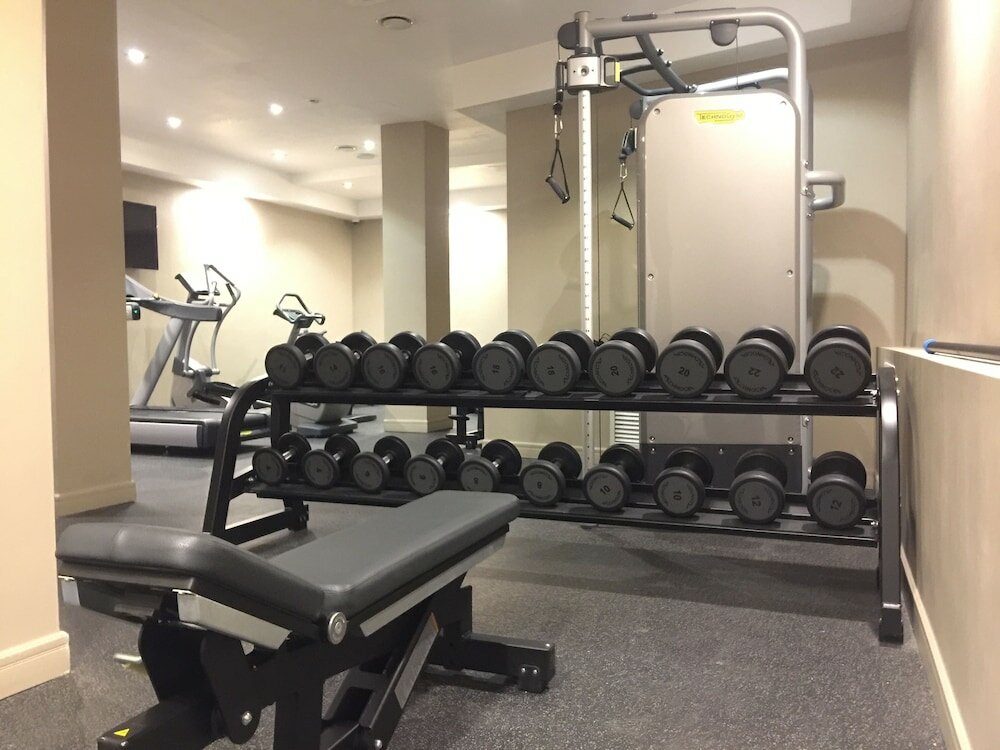 Фото DoubleTree by Hilton Kazan City Center