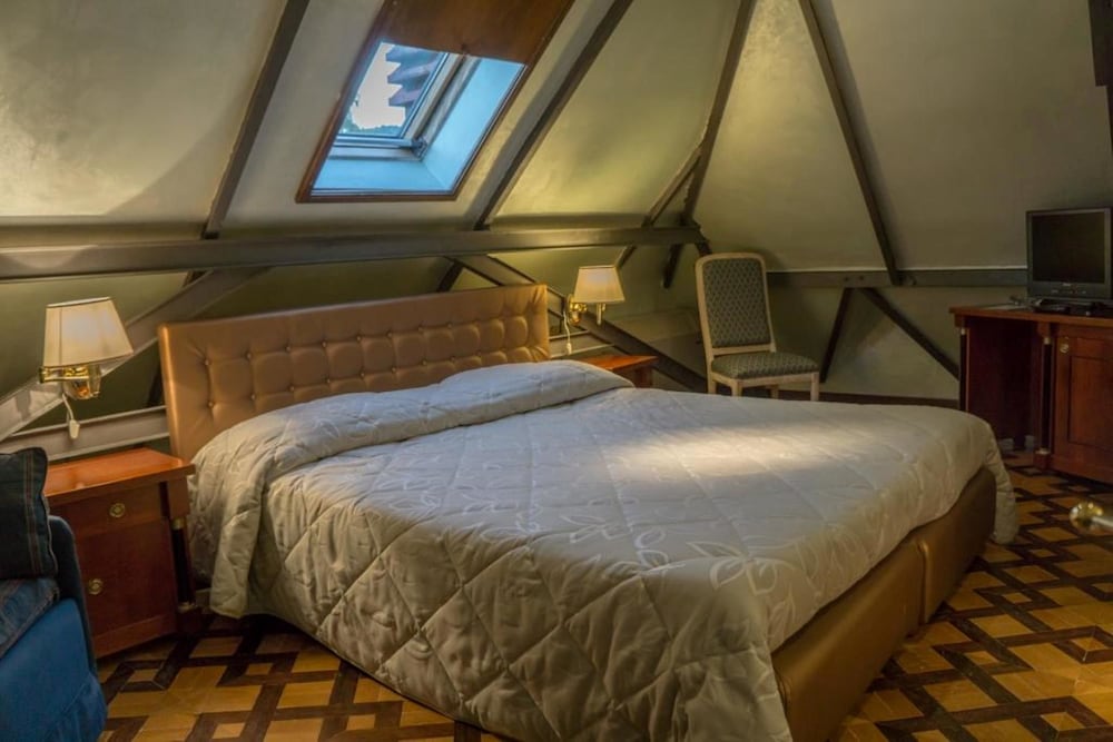 Фото Hotel Villa Mon Repos