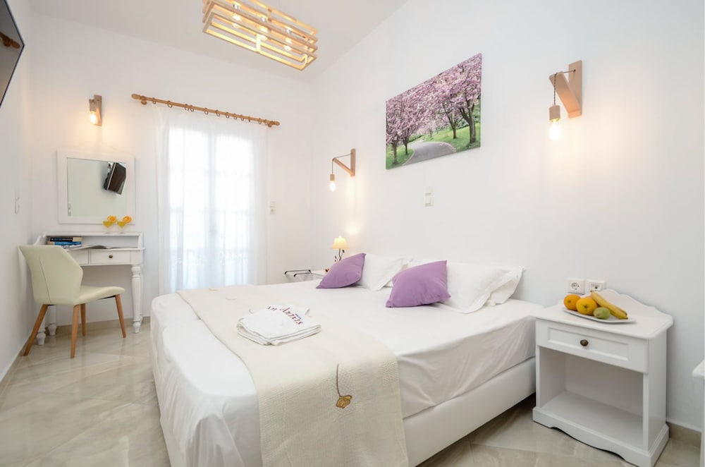 Фото Hotel Anixis