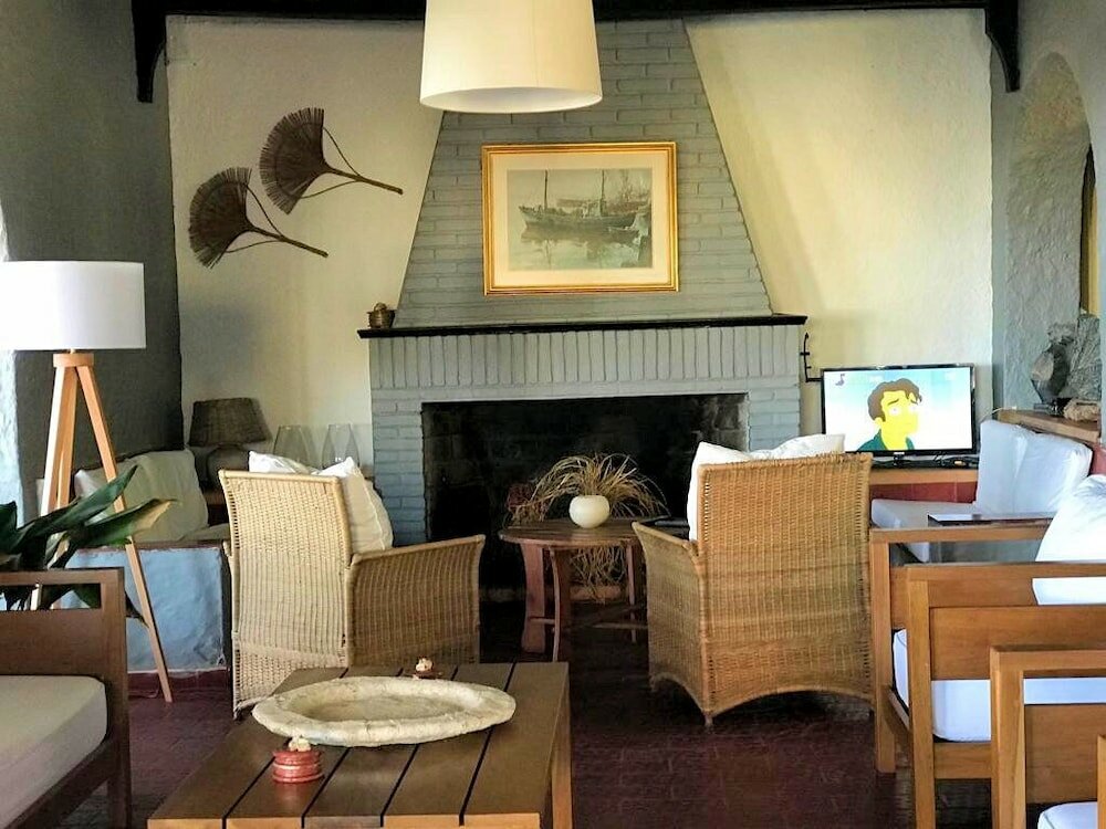 Фото Hotel Posada del Barco