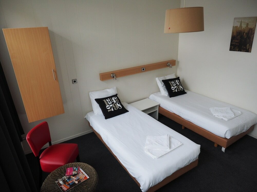 Фото Hotel 't Anker