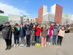 Child Development Center OgoGo (Moscow, Novomoskovskiy Administrative Okrug, Kommunarka District, ulitsa Aleksandry Monakhovoy, 95к3), children's developmental center