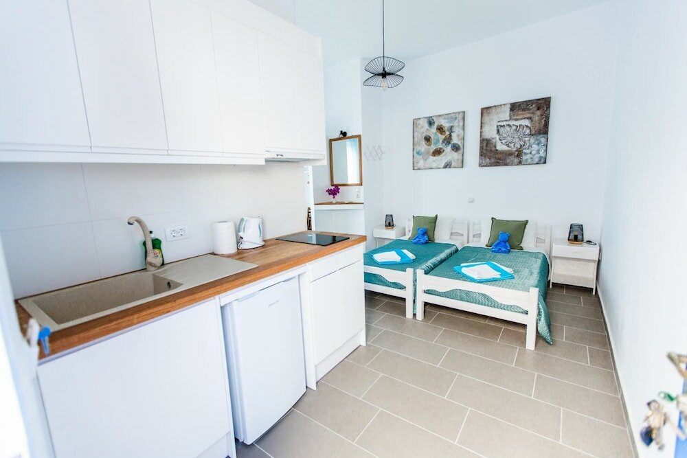 Фото Villa Gambas