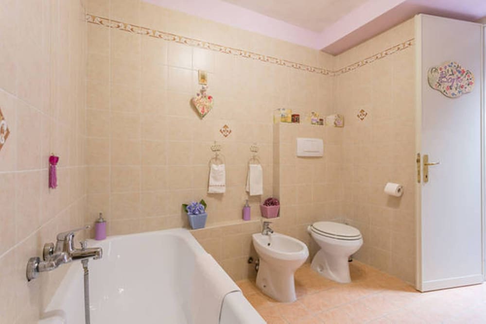 Фото Bed and Breakfast Sognando Te