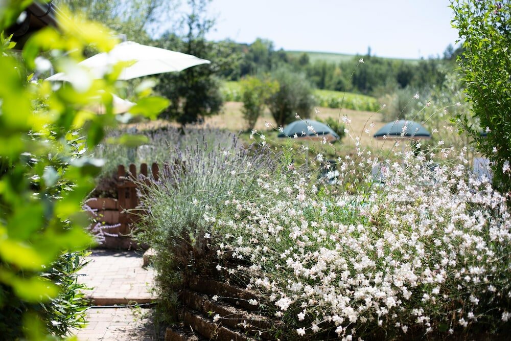 Фото Villa Sabrina Country House