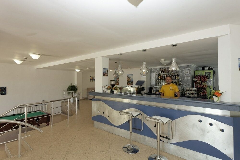 Фото Hotel Marina