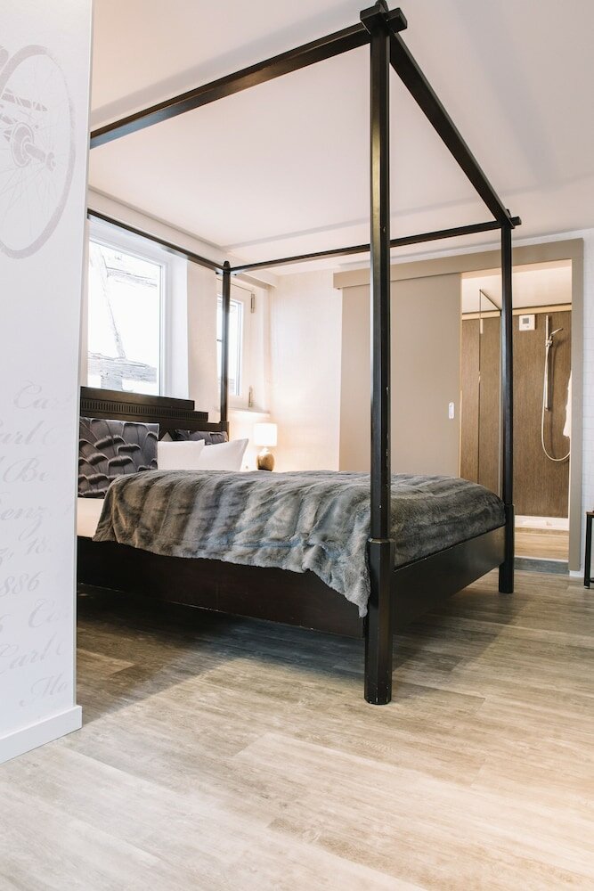 Фото Boutique Hotel Pfauen