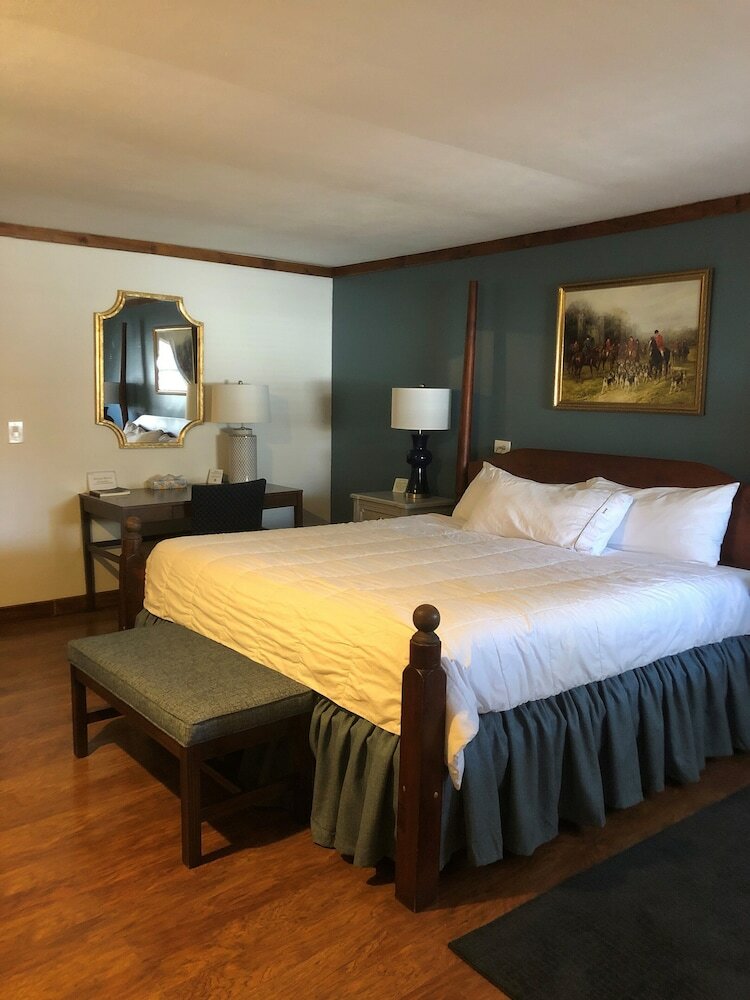 Фото Beekman Arms Hotel