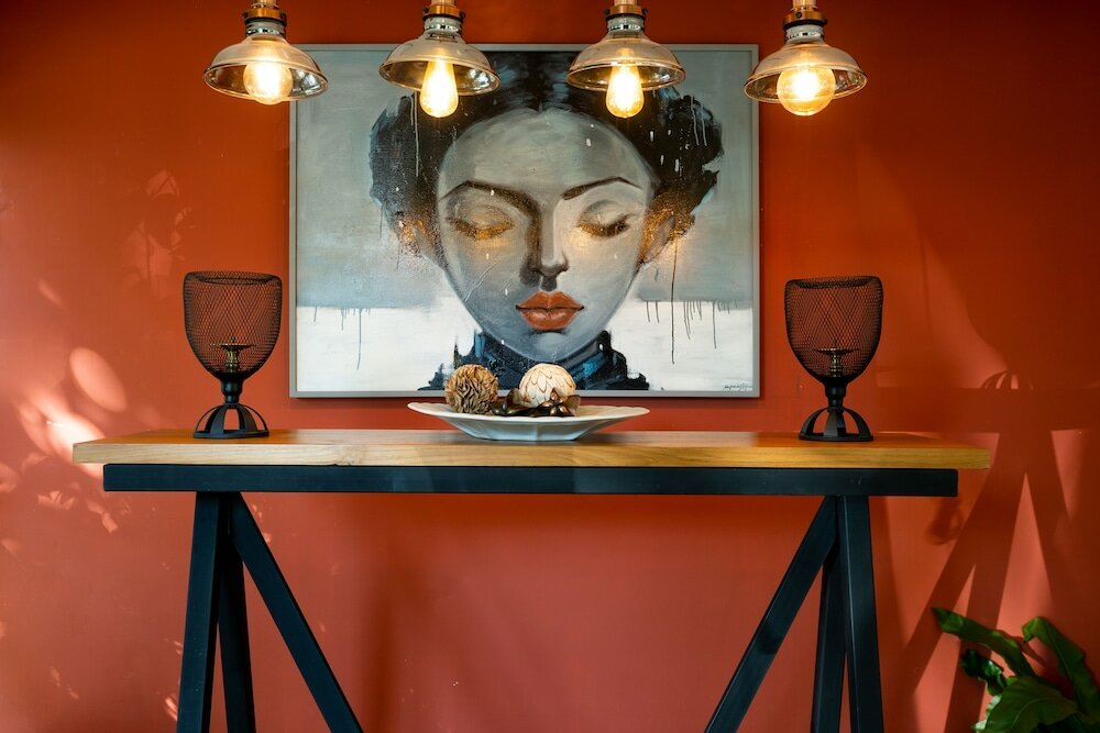 Фото Villa 89 Nimman - Chiang Mai