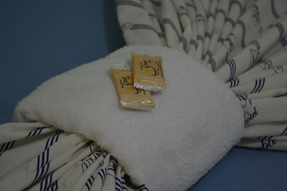 Фото Hotel Vitória