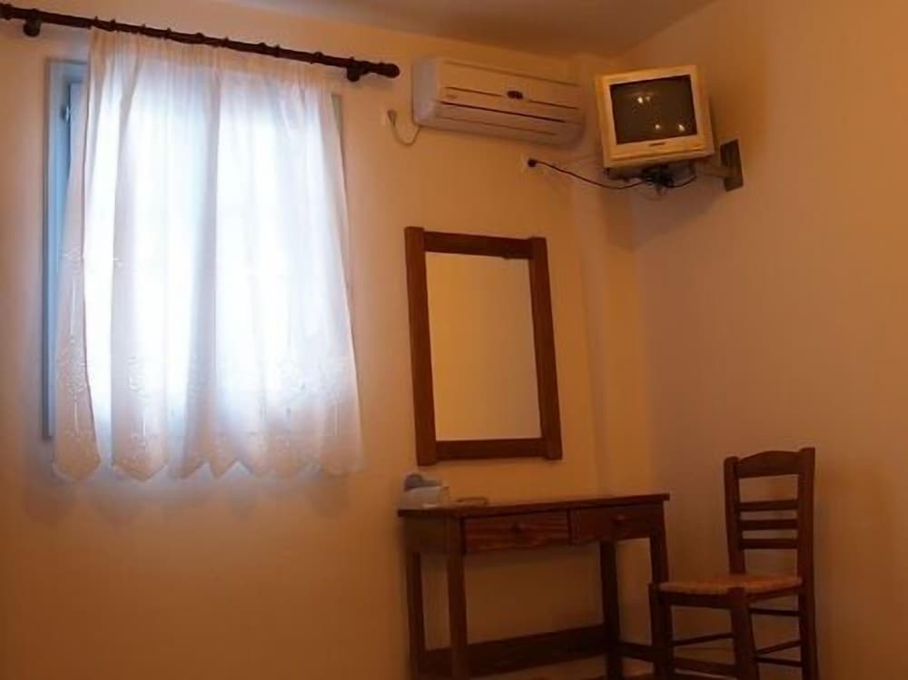 Фото Ioanna Rooms