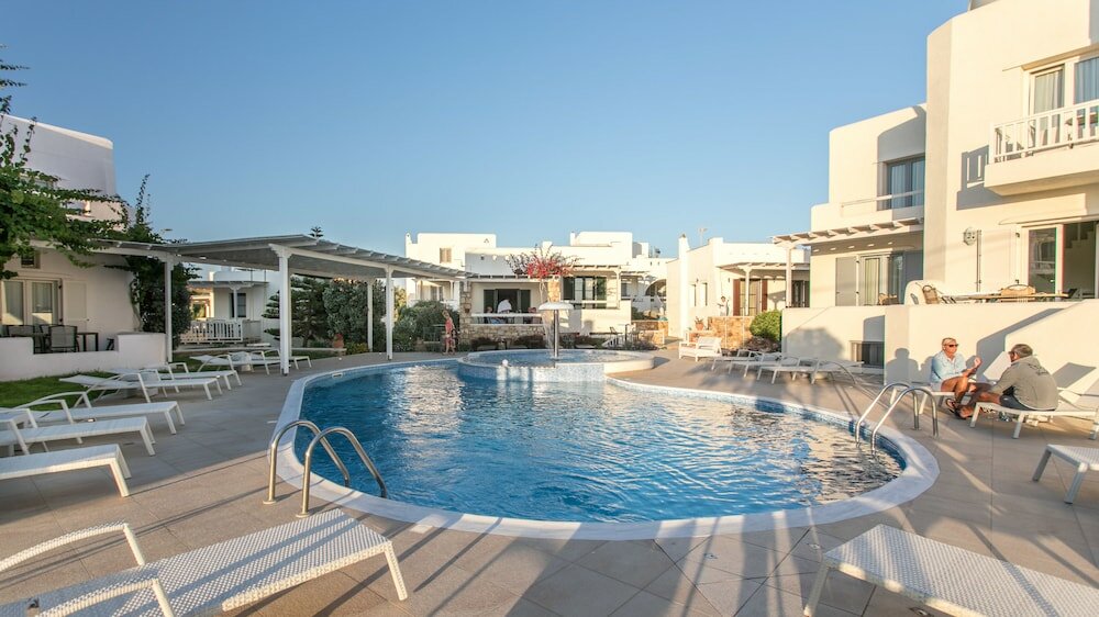 Фото Iliada Villas