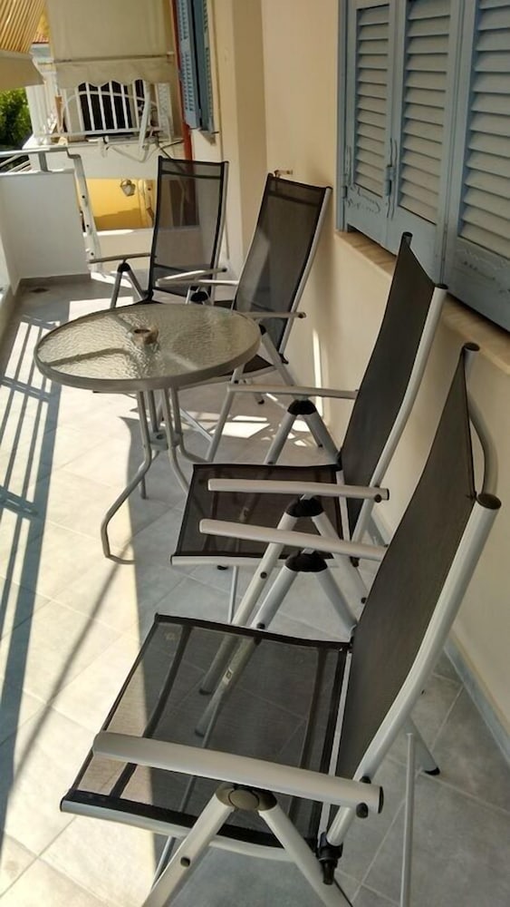 Фото Kentrikon Suites