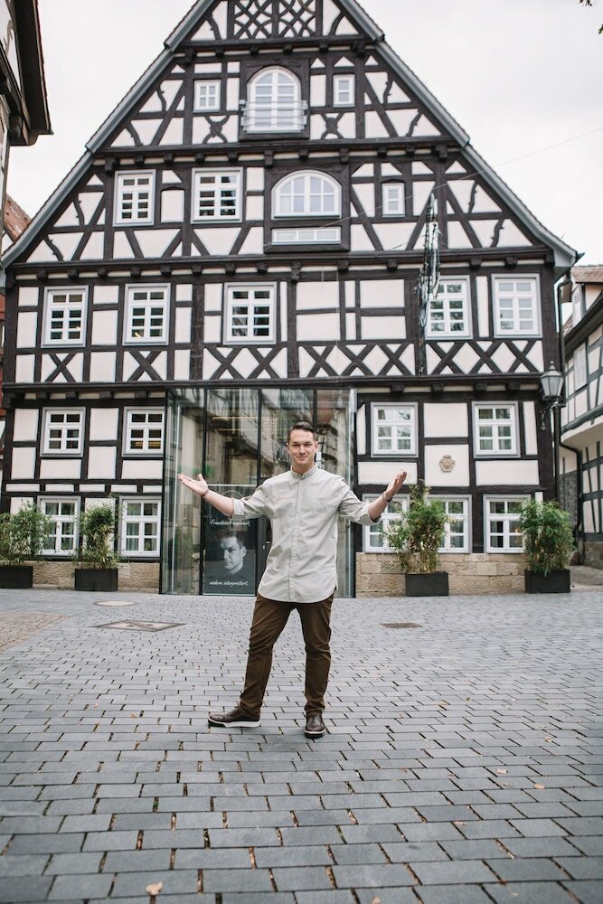 Фото Boutique Hotel Pfauen