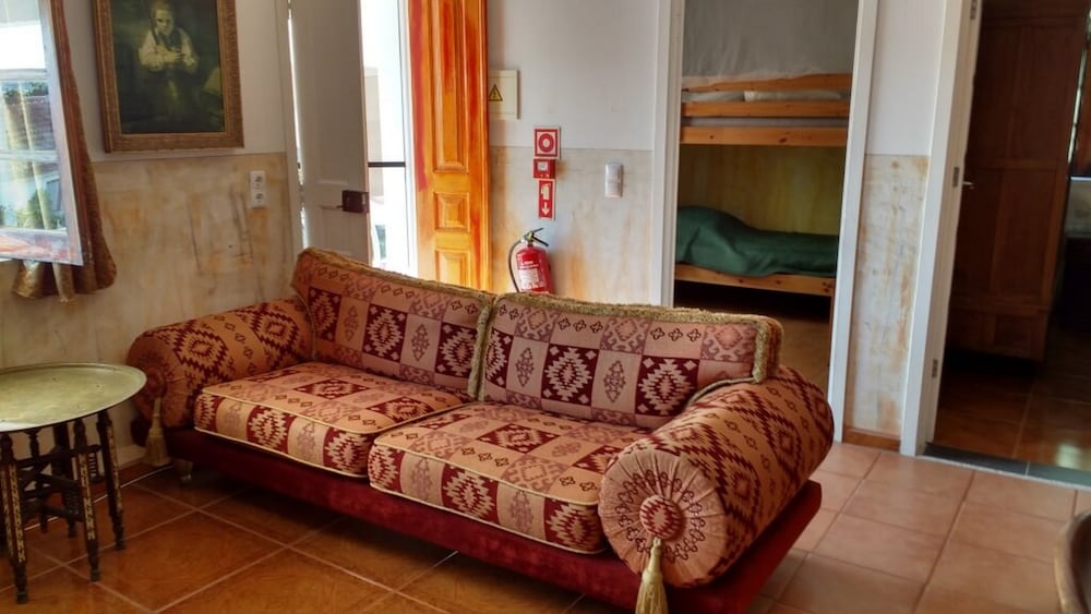 Фото Termas da Azenha