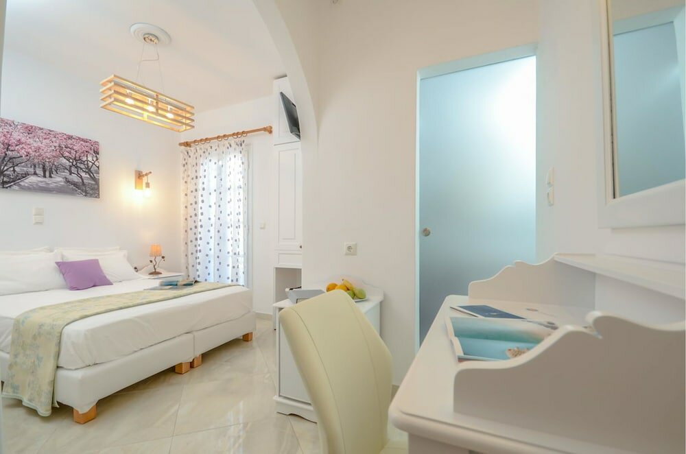 Фото Hotel Anixis