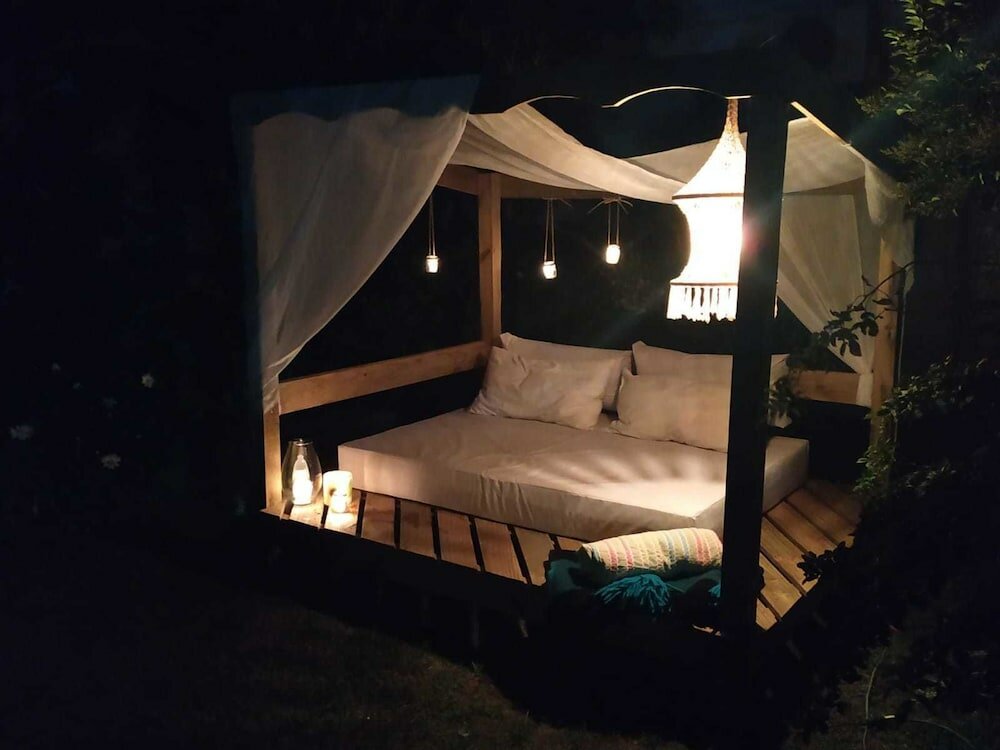 Фото Hotel Posada del Barco