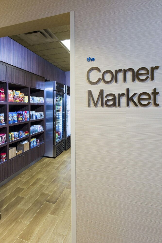 Фото Fairfield Inn & Suites by Marriott Atlanta Buford/Mall of Georgia