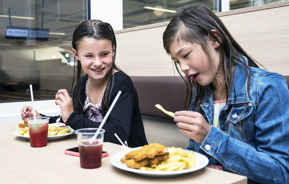 Фото Skærbækcentret