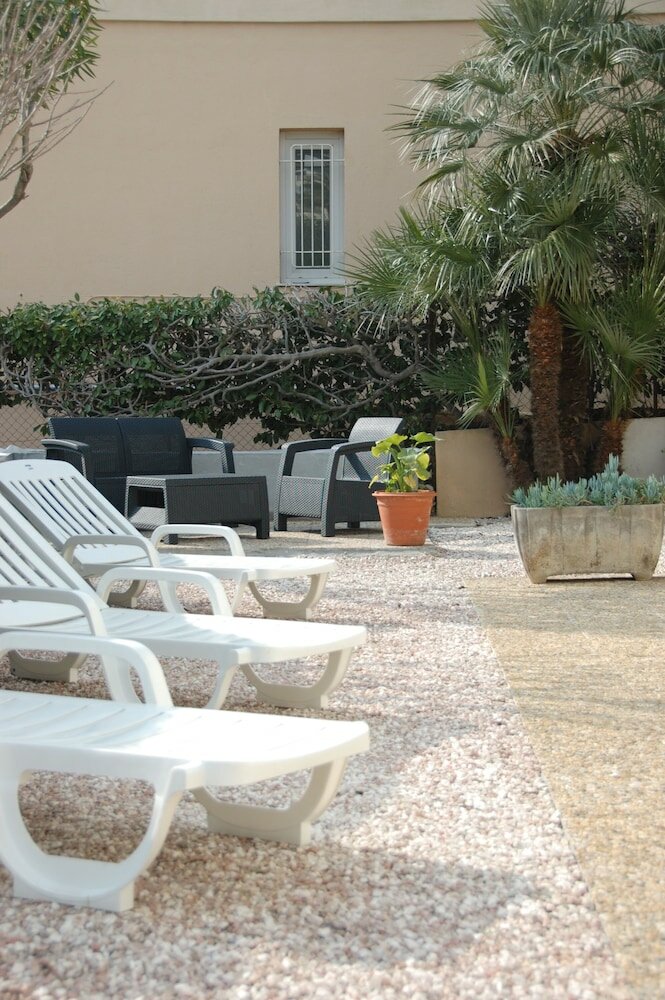 Фото Hôtel La Fiancée Du Pirate