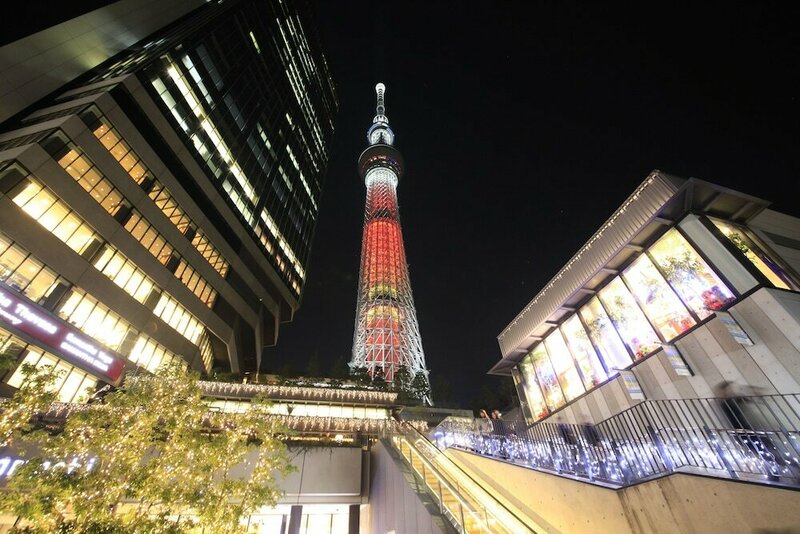 Гостиница Richmond Hotel Premier Tokyo Schole в Токио