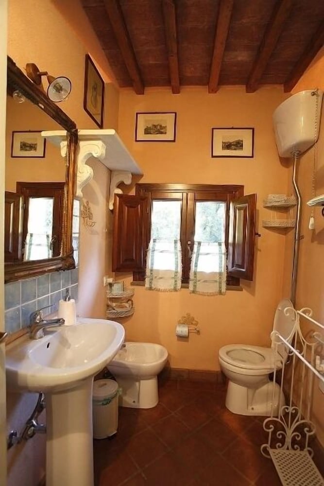 Фото Pian delle More