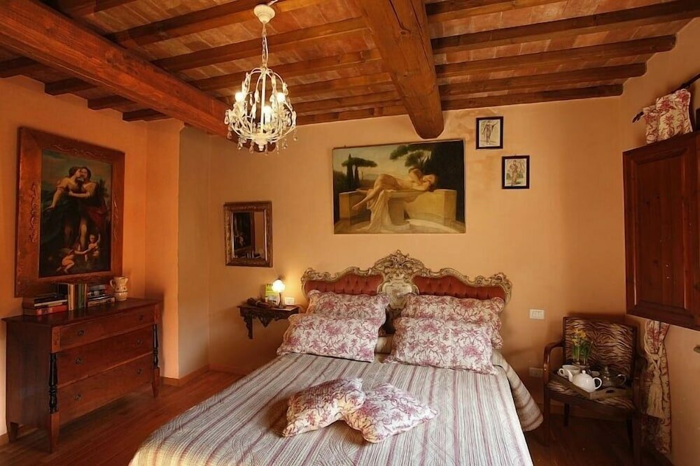 Фото Pian delle More