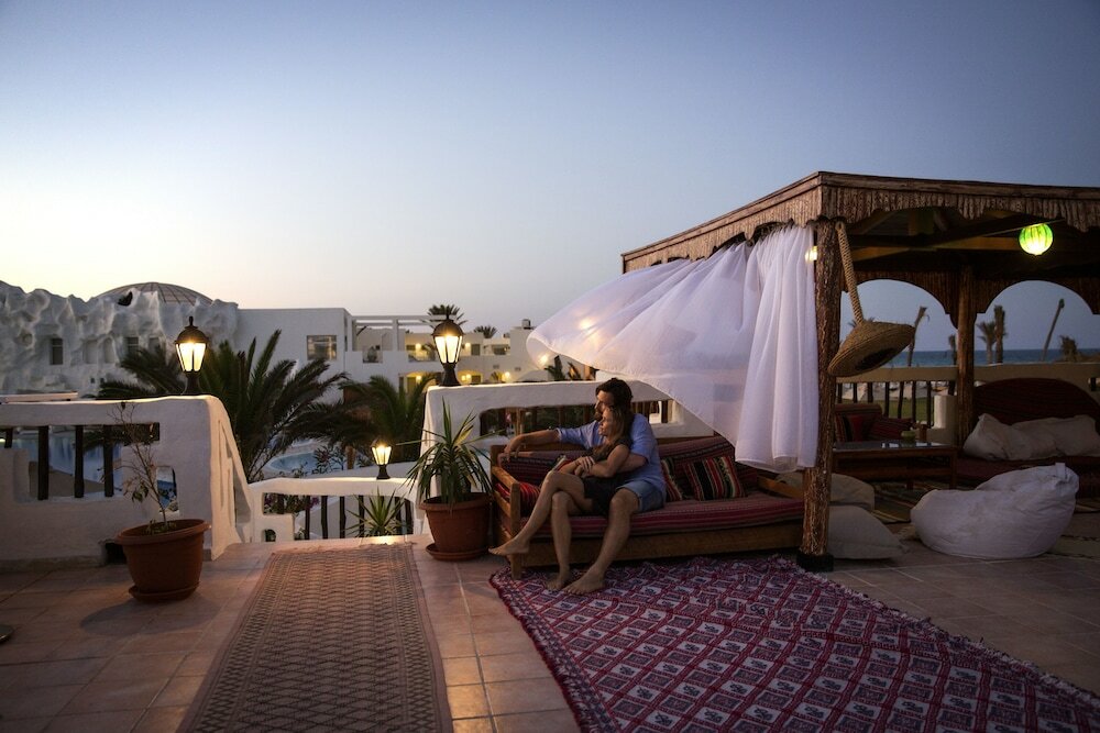 Фото Robinson Djerba Bahiya