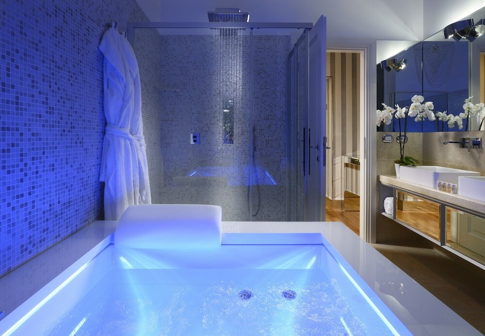 Фото Lifestyle Suites Rome