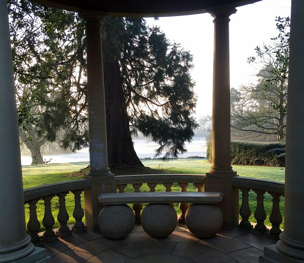 Фото Kilworth House hotel & Theatre