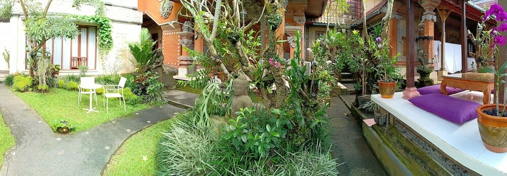 Фото Lilacita Inn