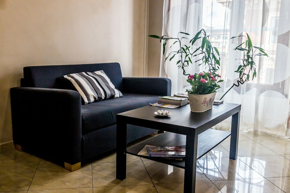 Фото B&b San Pietro's Home