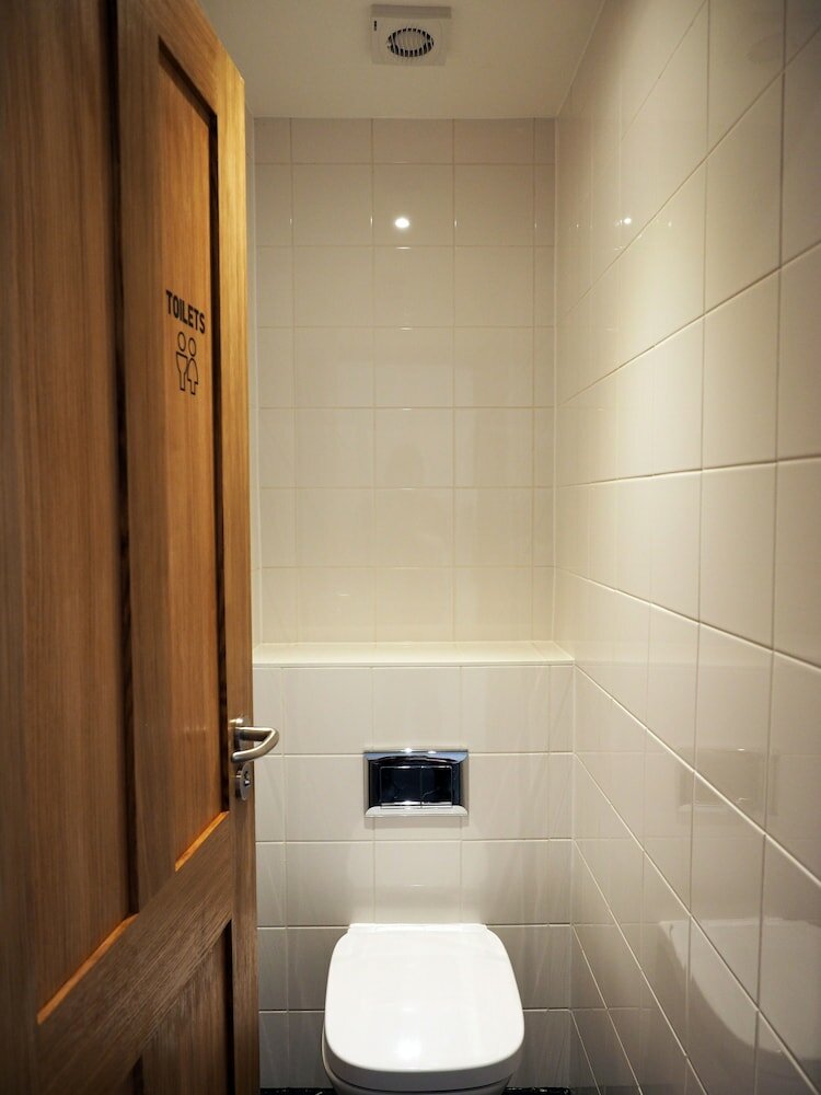 Фото St Christopher's Liverpool Street - Hostel