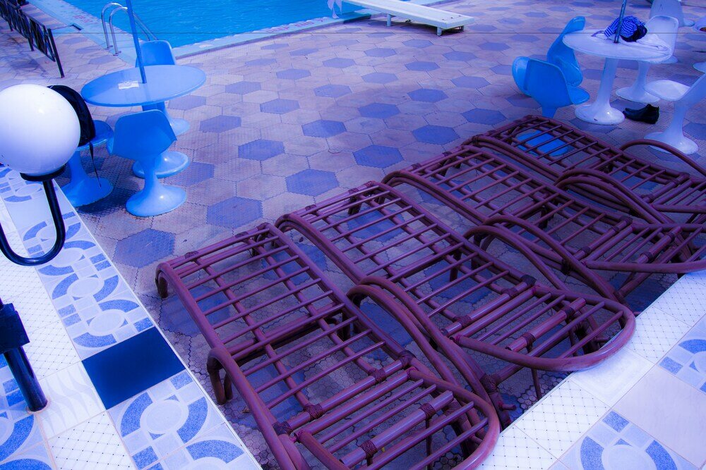 Фото Kisumu Hotel