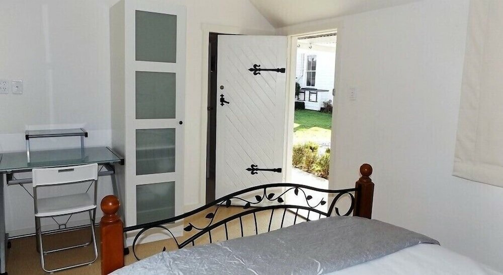 Фото Villa Shakespeare