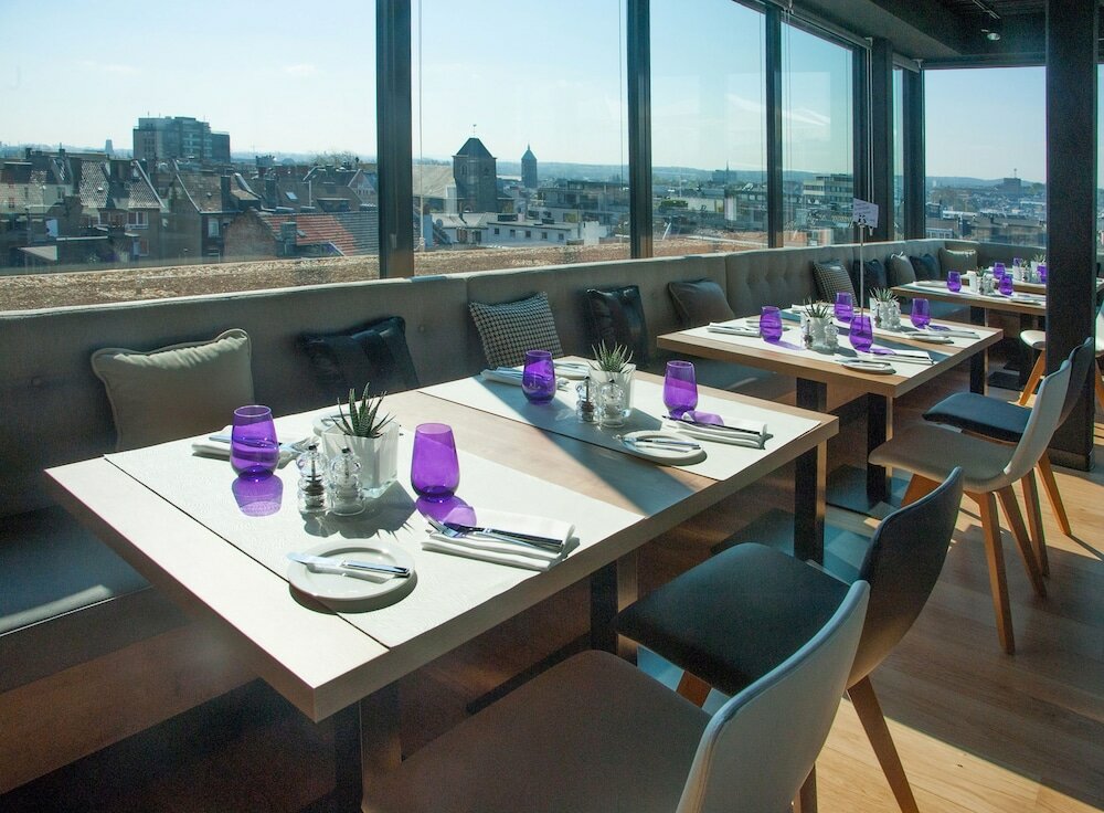 Фото INNSiDE by Meliá Aachen