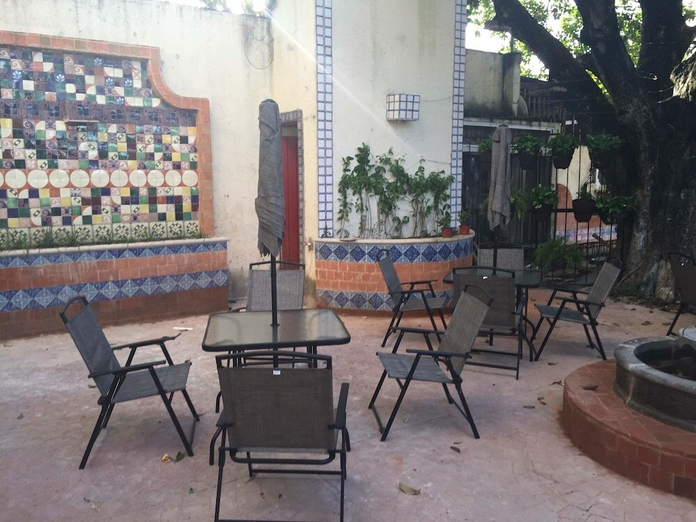 Фото Casa Palmare Hotel Apart