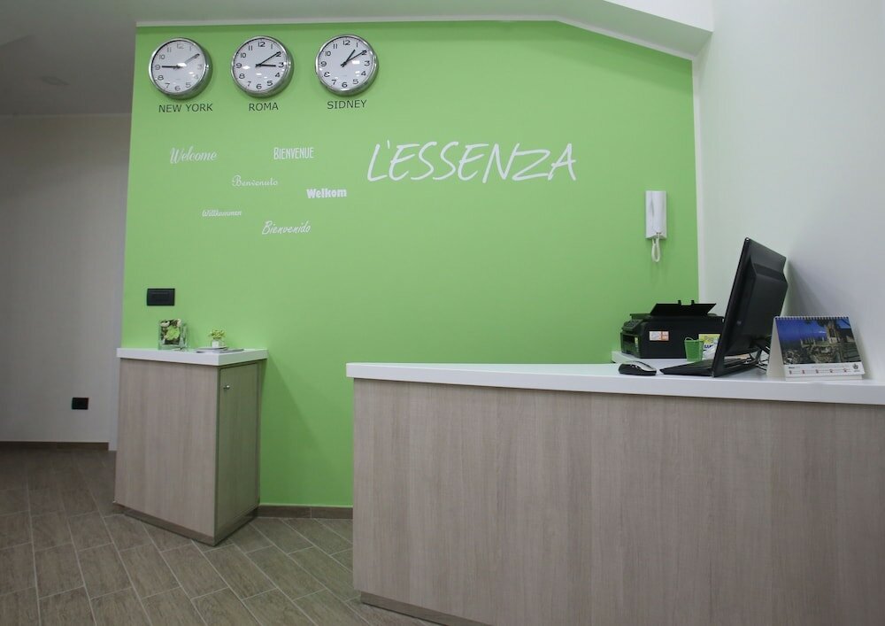 Фото L'Essenza B&b