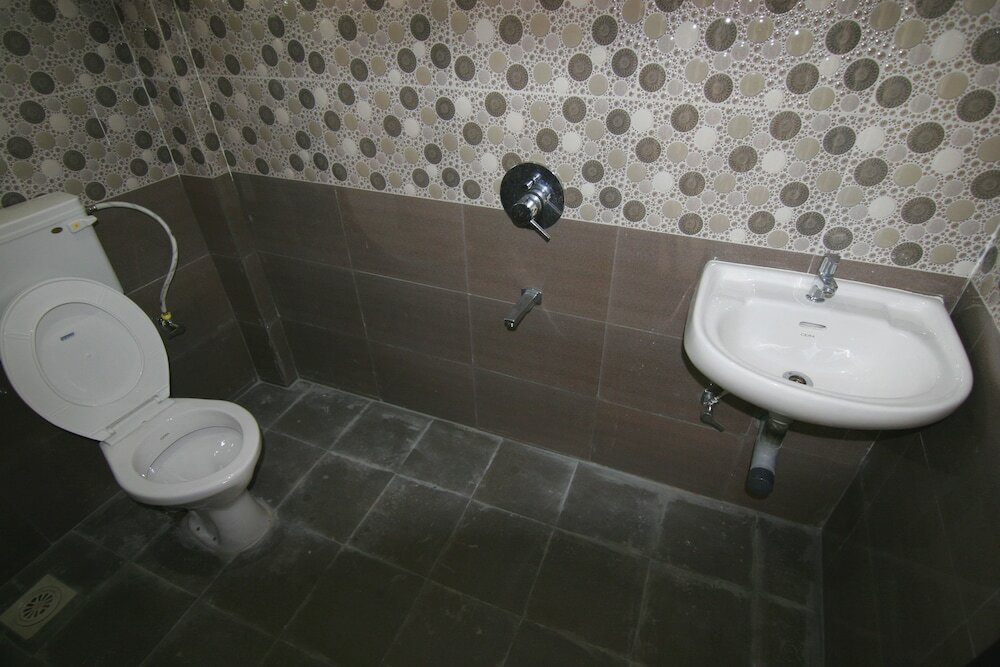 Фото Rudra Holidays Guest House