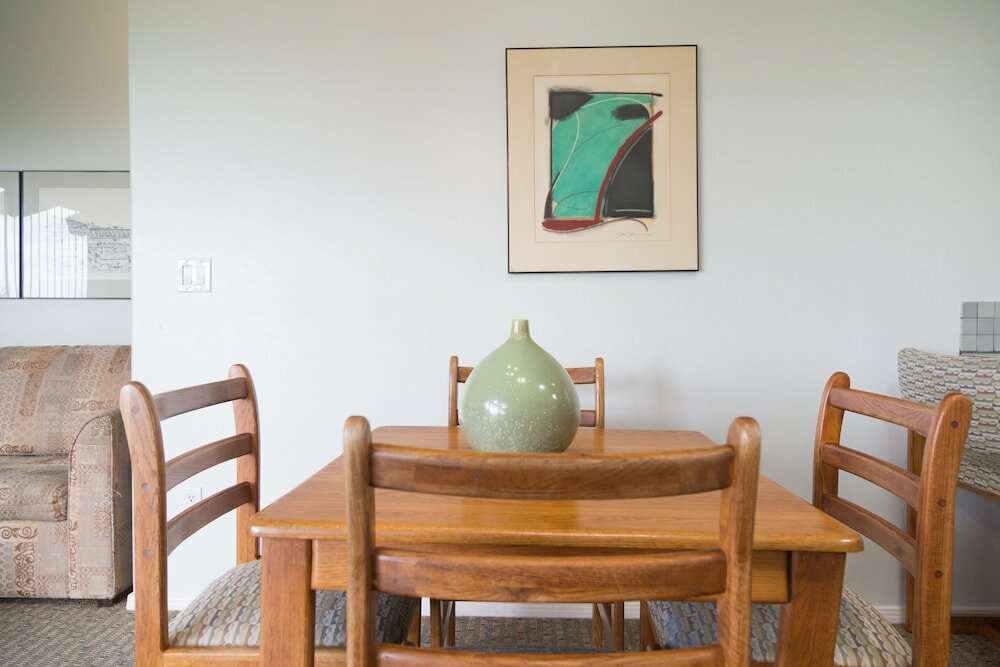 Фото Wave Crest Resort