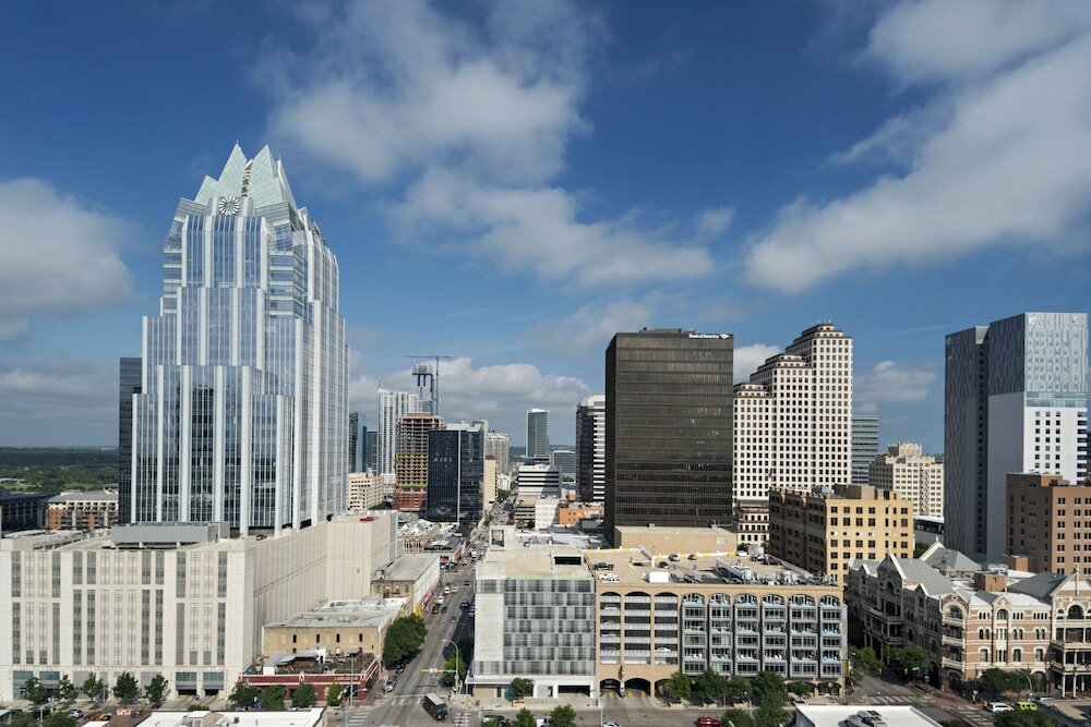 Фото Element Austin Downtown