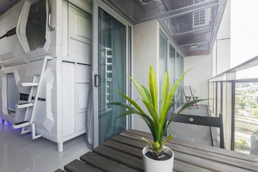 Фото Mercu Summer Suite Klcc @ Penguin Homes