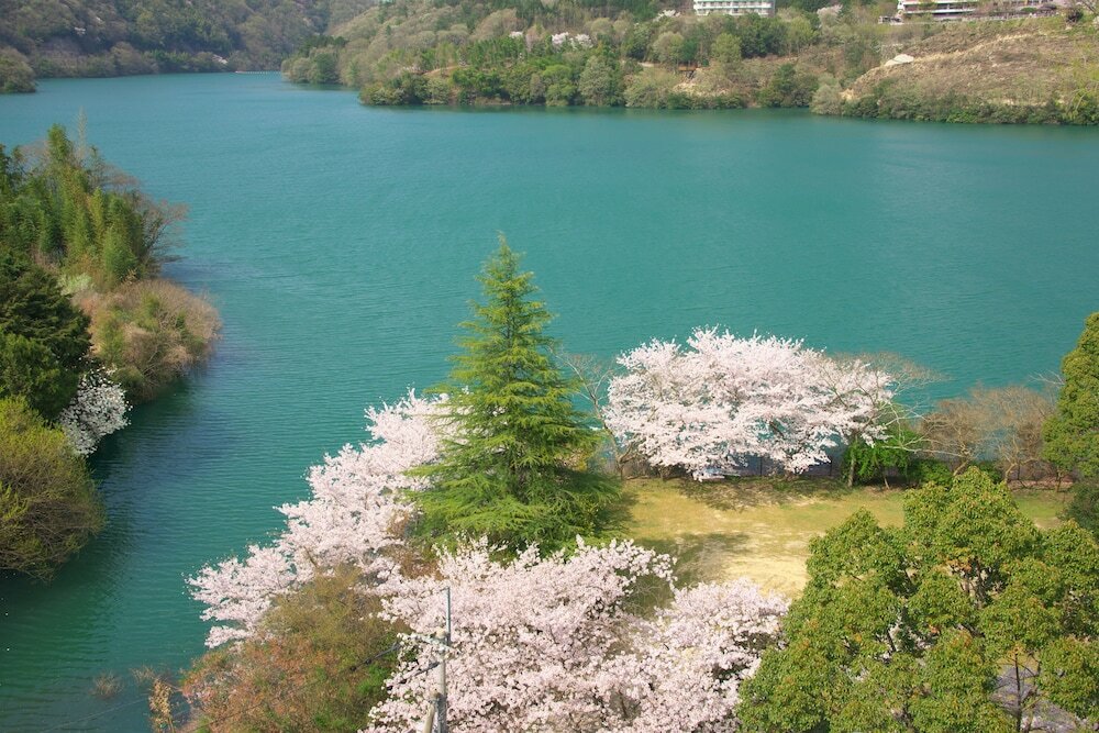 Фото Hyper Resort Villa Shionoe